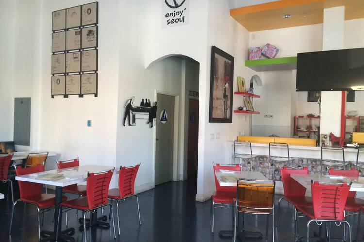 Enjoy Seoul, South San Jose, San Jose